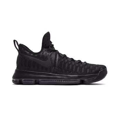 Nike KD 9 Black Space