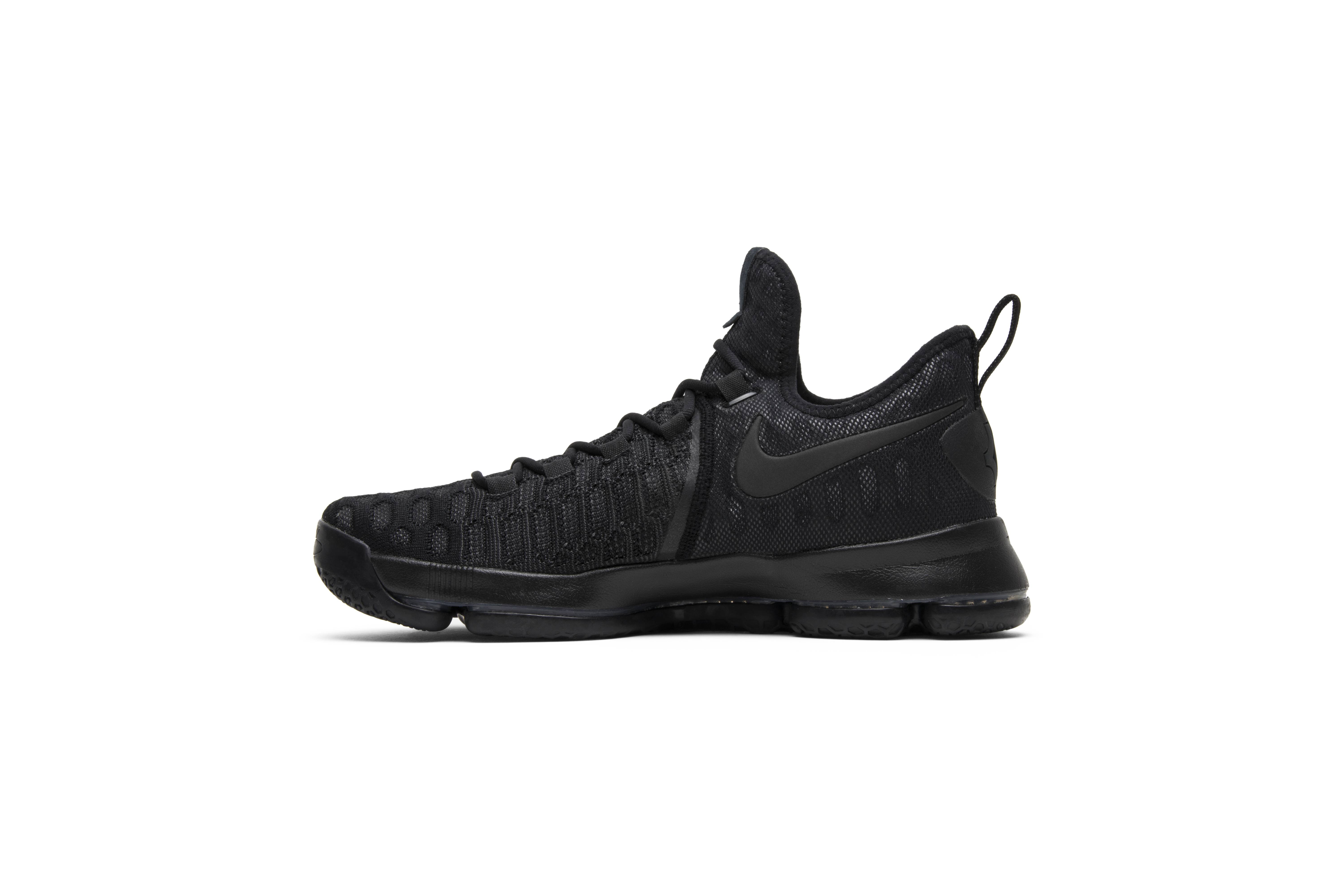 Buy Nike KD 9 Black Space 843392 001 Novelship