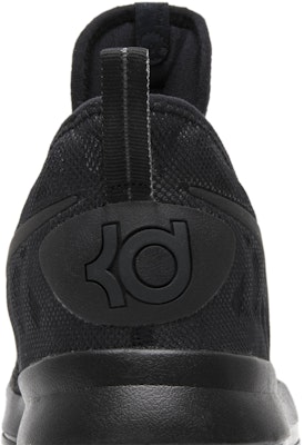 Nike KD 9 Black Space 843392-001 Sizing Nike KD 9 Black Space 843392-001