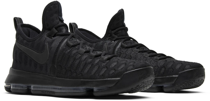 Nike KD 9 Black Space 843392-001 Cheap Nike KD 9 Black Space 843392-001