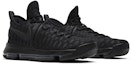 Cheap Nike KD 9 Black Space 843392-001