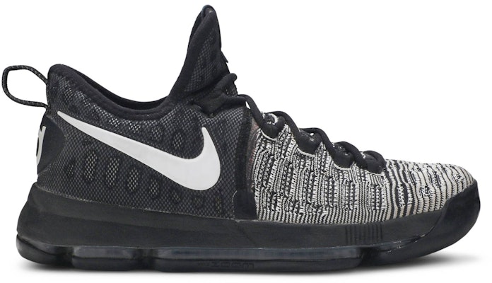 Nike KD 9 Black White 843392-010 Buy Nike KD 9 Black White 843392-010