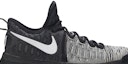 Order Nike KD 9 Black White 843392-010