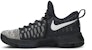Nike KD 9 Black White 843392-010