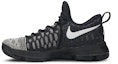 Lookbook Nike KD 9 Black White 843392-010