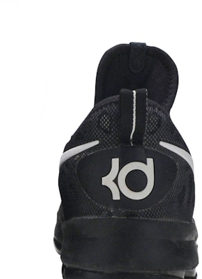 Nike KD 9 Black White 843392-010 Sizing Nike KD 9 Black White 843392-010