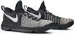 Nike KD 9 Black White 843392-010