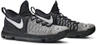 Cheap Nike KD 9 Black White 843392-010