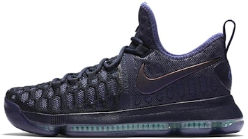 Nike KD 9 Court Ready 843392-450 Nike KD 9 Court Ready 843392-450