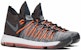 Nike KD 9 Elite Dark Grey Hyper Orange 878637-010