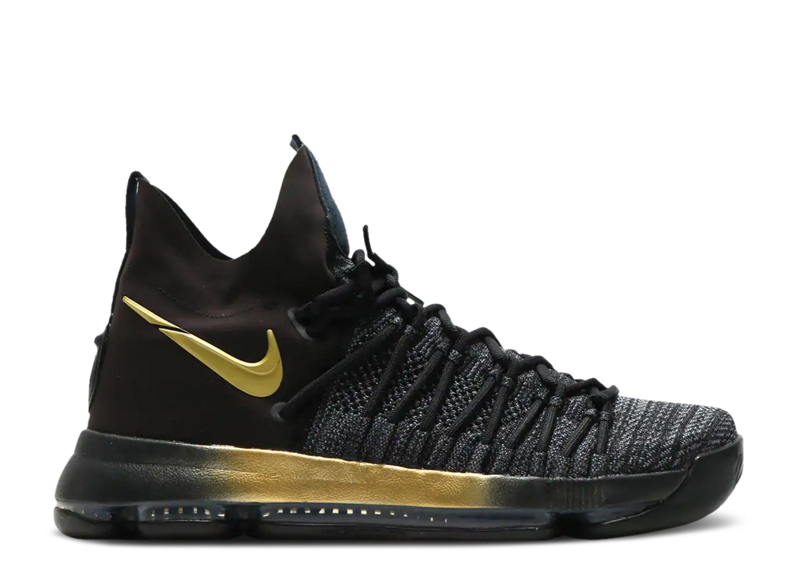 Nike KD 9 Elite EP 'Flip the Switch' 878639-007