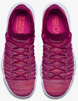 Nike KD 9 Elite EP 'Palest Purple' 878639-666 Order Nike KD 9 Elite EP 'Palest Purple' 878639-666