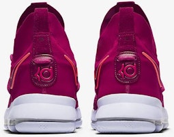 Nike KD 9 Elite EP 'Ungu Palestin' 878639-666 Shop Nike KD 9 Elite EP 'Ungu Palestin' 878639-666