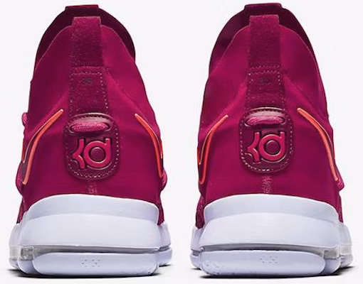 Nike KD 9 Elite EP 'Palest Purple' 878639-666 Shop Nike KD 9 Elite EP 'Palest Purple' 878639-666
