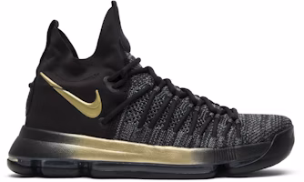 Nike KD 9 Elite Flip the Switch 878637-007 Nike KD 9 Elite Flip the Switch 878637-007