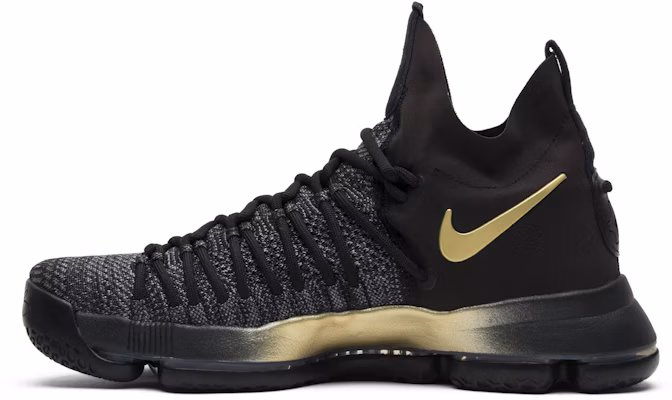 Nike KD 9 Elite Flip the Switch 878637-007 Lookbook Nike KD 9 Elite Flip the Switch 878637-007