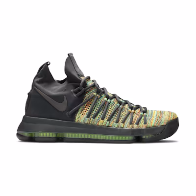 Nike KD 9 Elite Multi ‘Color