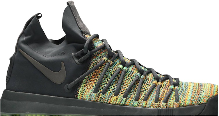 Nike KD 9 Elite Multi ‘Color 909438-900 Order Nike KD 9 Elite Multi ‘Color 909438-900