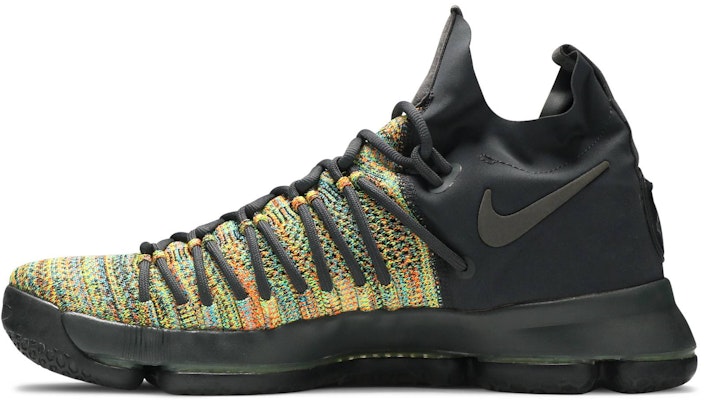 Nike KD 9 Elite Multi ‘Color 909438-900 Lookbook Nike KD 9 Elite Multi ‘Color 909438-900