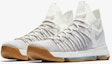 Buy Nike KD 9 Elite Pale Grey 878637-001