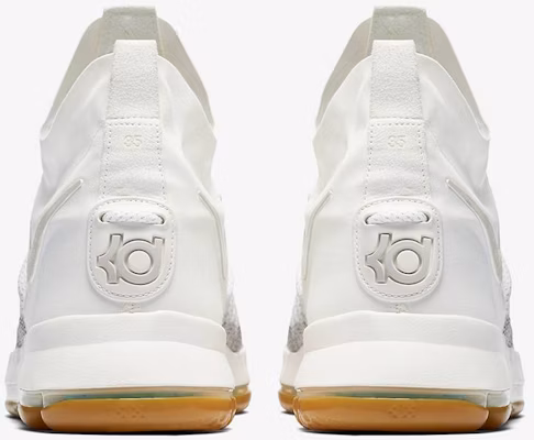 Nike KD 9 Elite Pale Grey 878637-001 Shop Nike KD 9 Elite Pale Grey 878637-001