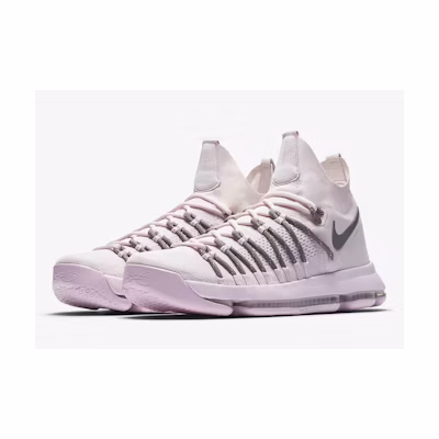 Nike KD 9 Elite Pearl Pink