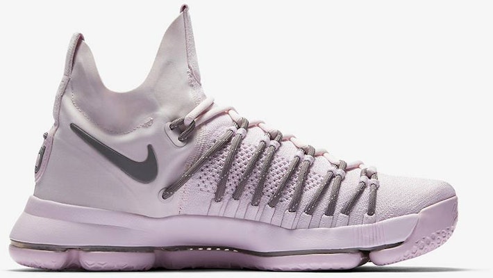 Nike KD 9 Elite Pearl Pink 914692-600 Lookbook Nike KD 9 Elite Pearl Pink 914692-600