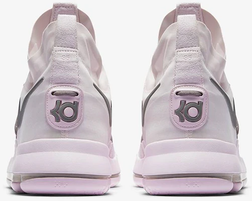 Nike KD 9 Elite Pearl Pink 914692-600 Shop Nike KD 9 Elite Pearl Pink 914692-600