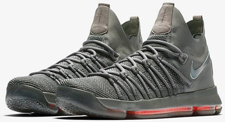 Nike KD 9 Elite Time to Shine 909139-013 Order Nike KD 9 Elite Time to Shine 909139-013