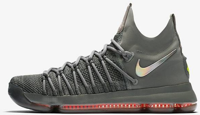 Nike KD 9 Elite Time to Shine 909139-013 Lookbook Nike KD 9 Elite Time to Shine 909139-013