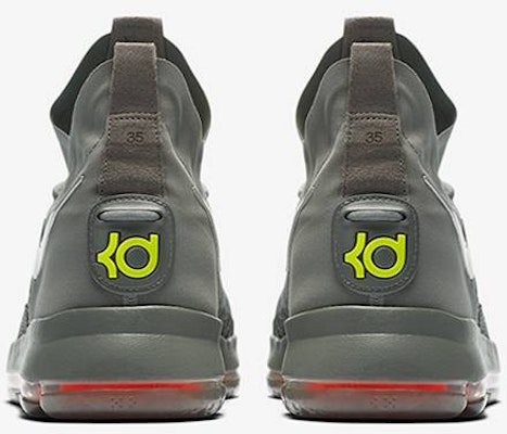 Nike KD 9 Elite Time to Shine 909139-013 Shop Nike KD 9 Elite Time to Shine 909139-013
