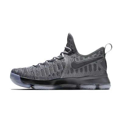 Nike KD 9 EP 'Battle Grey'