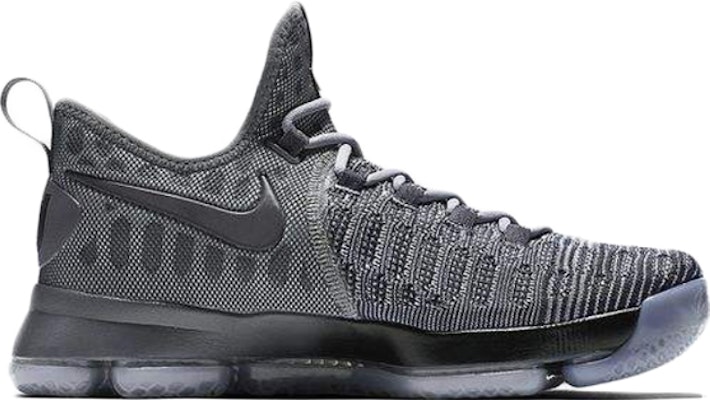 Nike KD 9 EP 'Battle Grey' 844382-002 Order Nike KD 9 EP 'Battle Grey' 844382-002