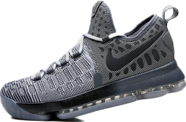 Nike KD 9 EP ''Grigio Battaglia'' 844382-002 Lookbook Nike KD 9 EP ''Grigio Battaglia'' 844382-002
