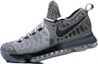 Lookbook Nike KD 9 EP ''Grigio Battaglia'' 844382-002