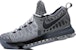 Nike KD 9 EP 'Kelabu Pertempuran' 844382-002