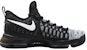 Nike KD 9 EP 'Hitam Putih' 844382-010