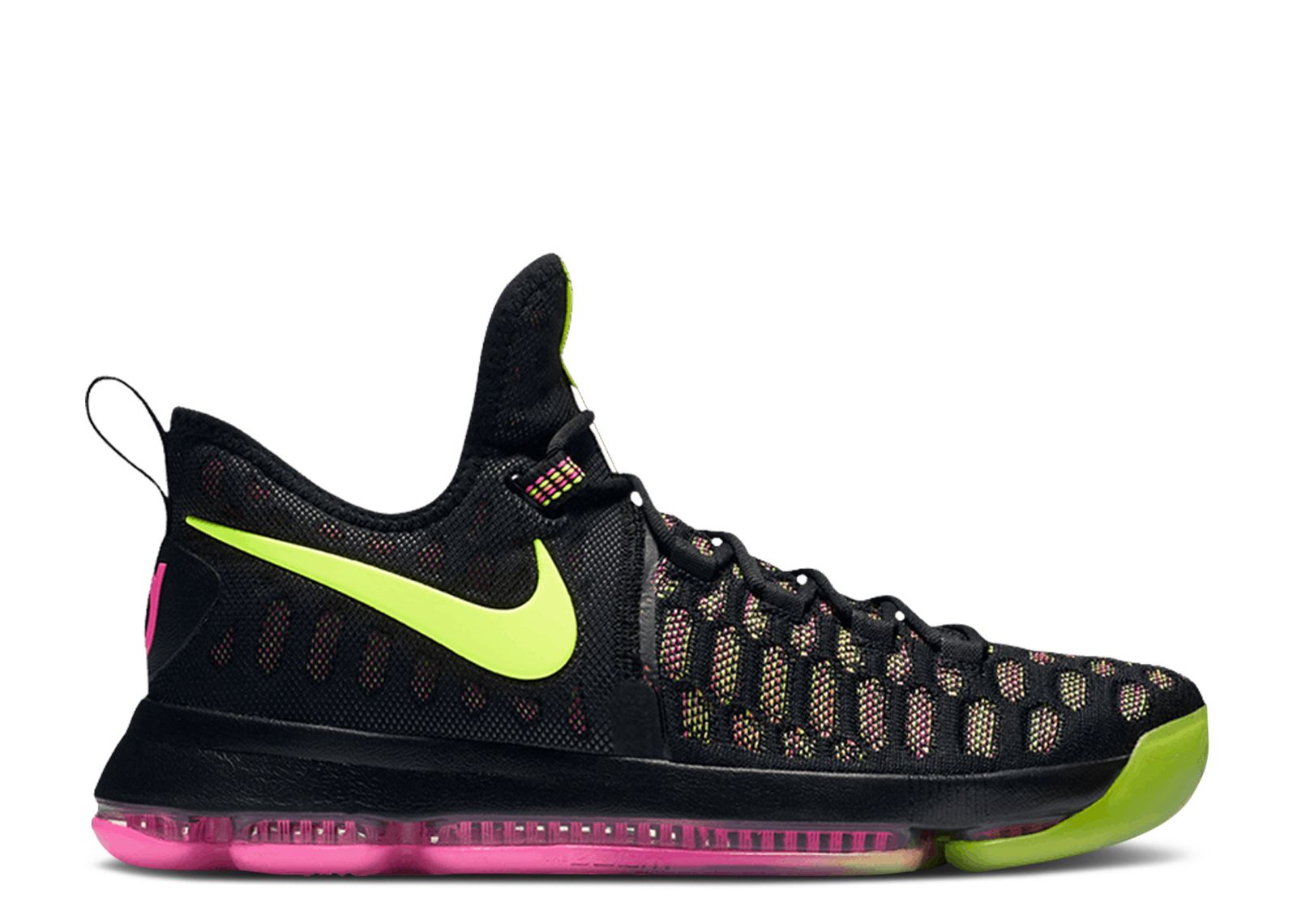 Nike KD 9 EP 'Unlimited' 844382-999