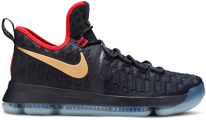Nike KD 9 Gold Medal 843396-470 Buy Nike KD 9 Gold Medal 843396-470