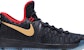 Kasut Nike KD 9 Pingat Emas 843396-470