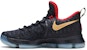 Kasut Nike KD 9 Pingat Emas 843396-470