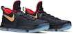 Kasut Nike KD 9 Pingat Emas 843396-470
