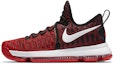 Buy Nike KD 9 Hard Work 843392-610
