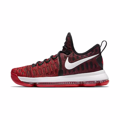 Nike KD 9 Hard Work