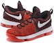 Lookbook Nike KD 9 Hard Work 843392-610