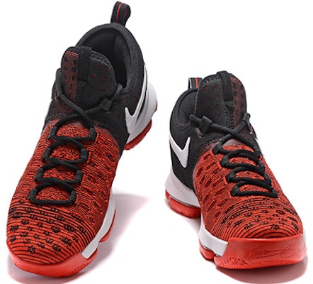 Nike KD 9 Hard Work 843392-610 Shop Nike KD 9 Hard Work 843392-610