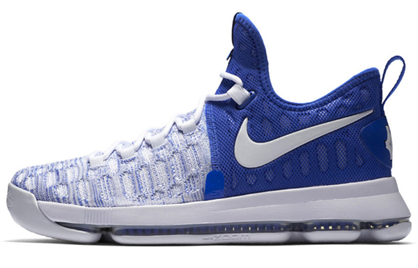 Nike KD 9 Home 843392-411