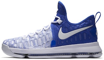 Nike KD 9 Home 843392-411 Nike KD 9 Home 843392-411