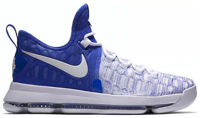 Nike KD 9 Home Sepatu Basket 843392-411 Order Nike KD 9 Home Sepatu Basket 843392-411