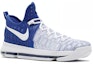Lookbook Nike KD 9 Home 843392-411